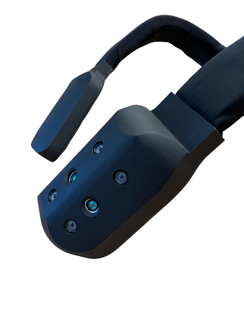 Why the future of assistive tech is camera-based?