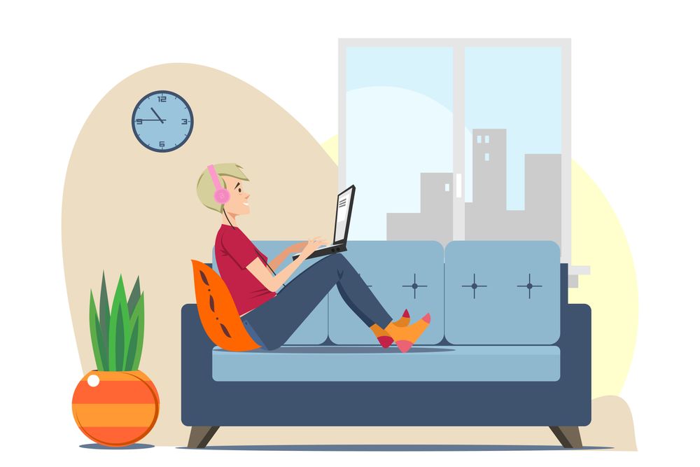 Working From Home: An Overview
