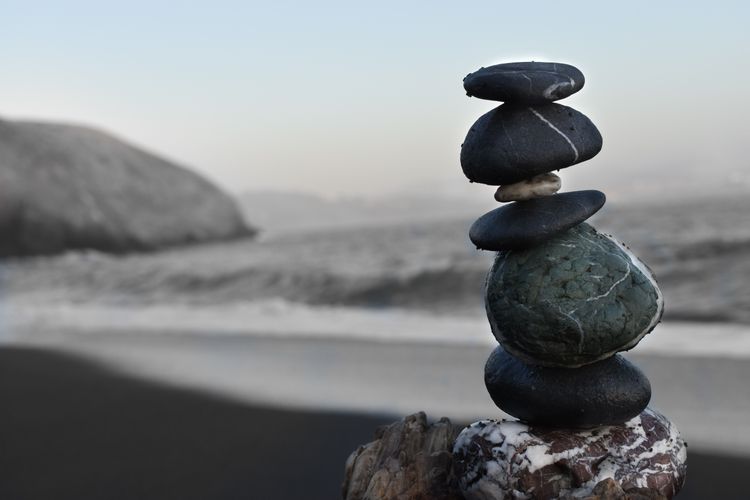 Manage your energy: Balance work and rest.