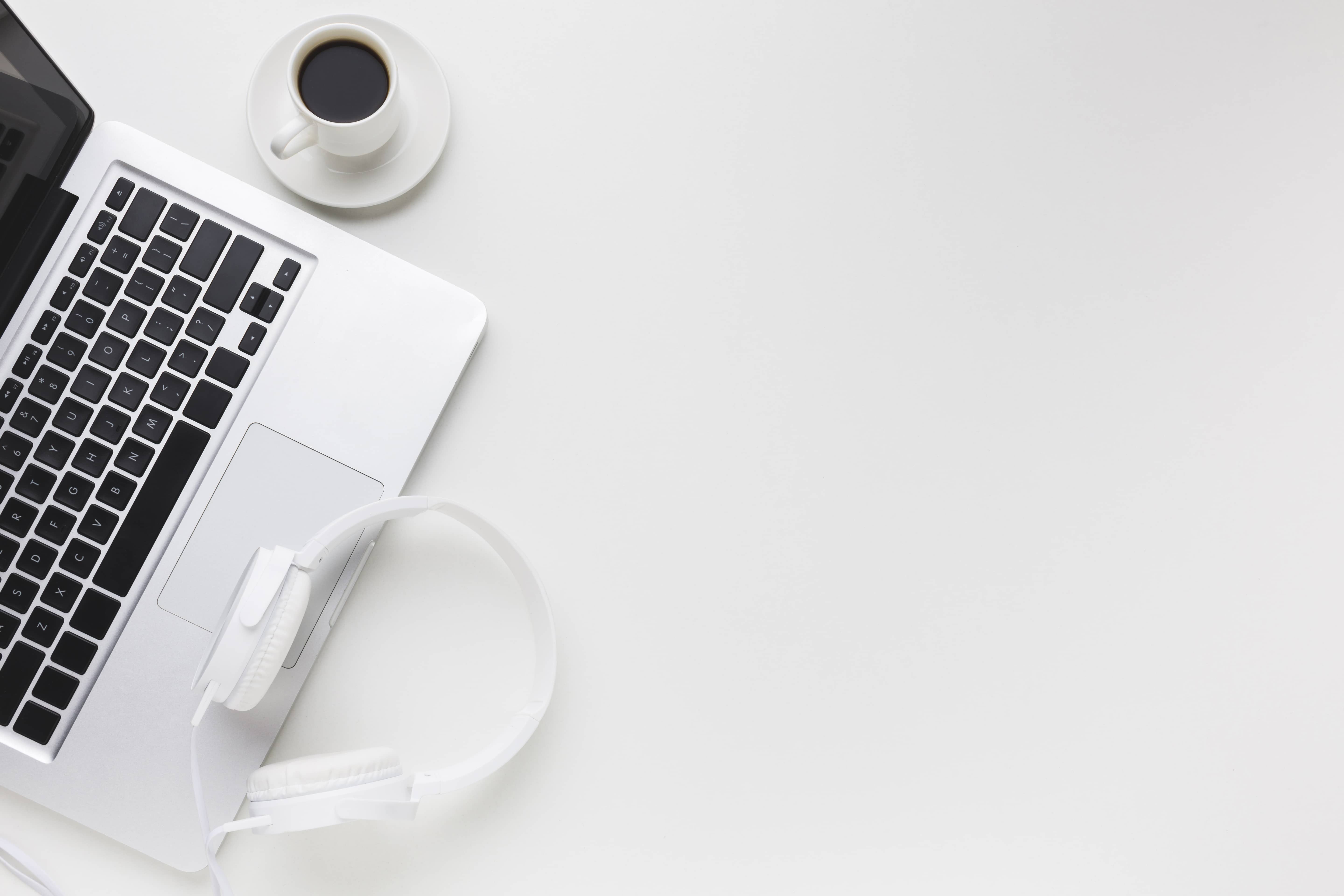 Minimizing distractions