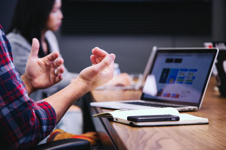collaboration in management