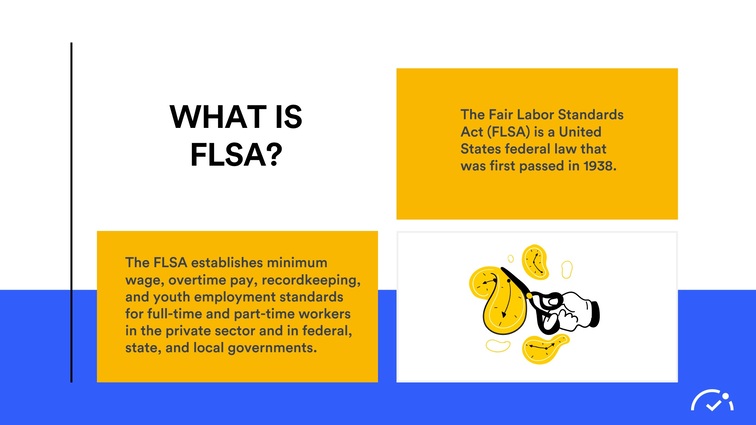 time and a half and flsa