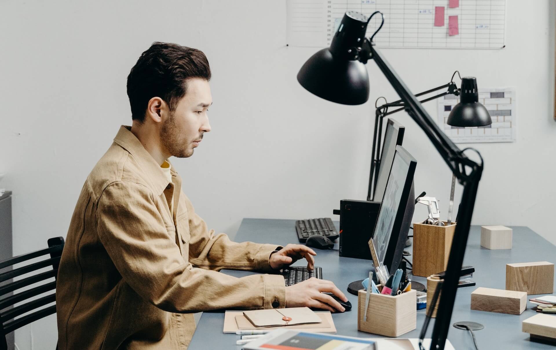 The Ultimate SMART Goal Template for Personal and Professional Growth