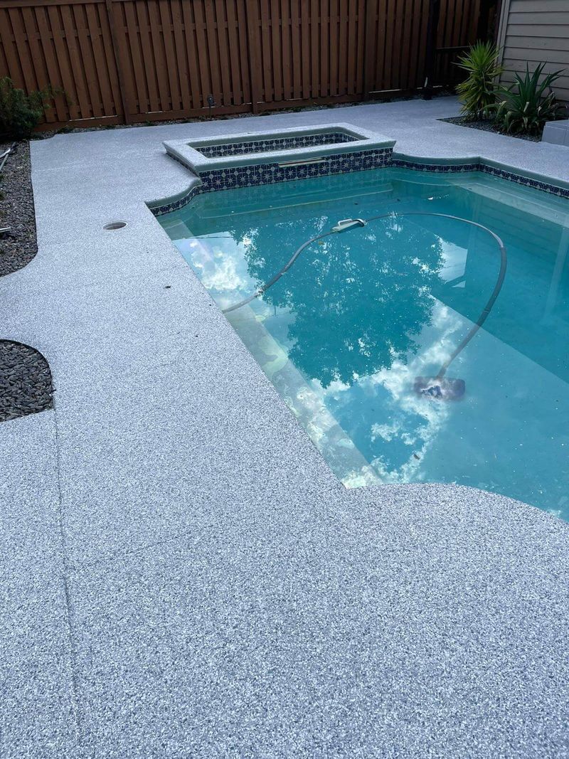 Concrete Coatings Jacksonville Floor Grip Medic