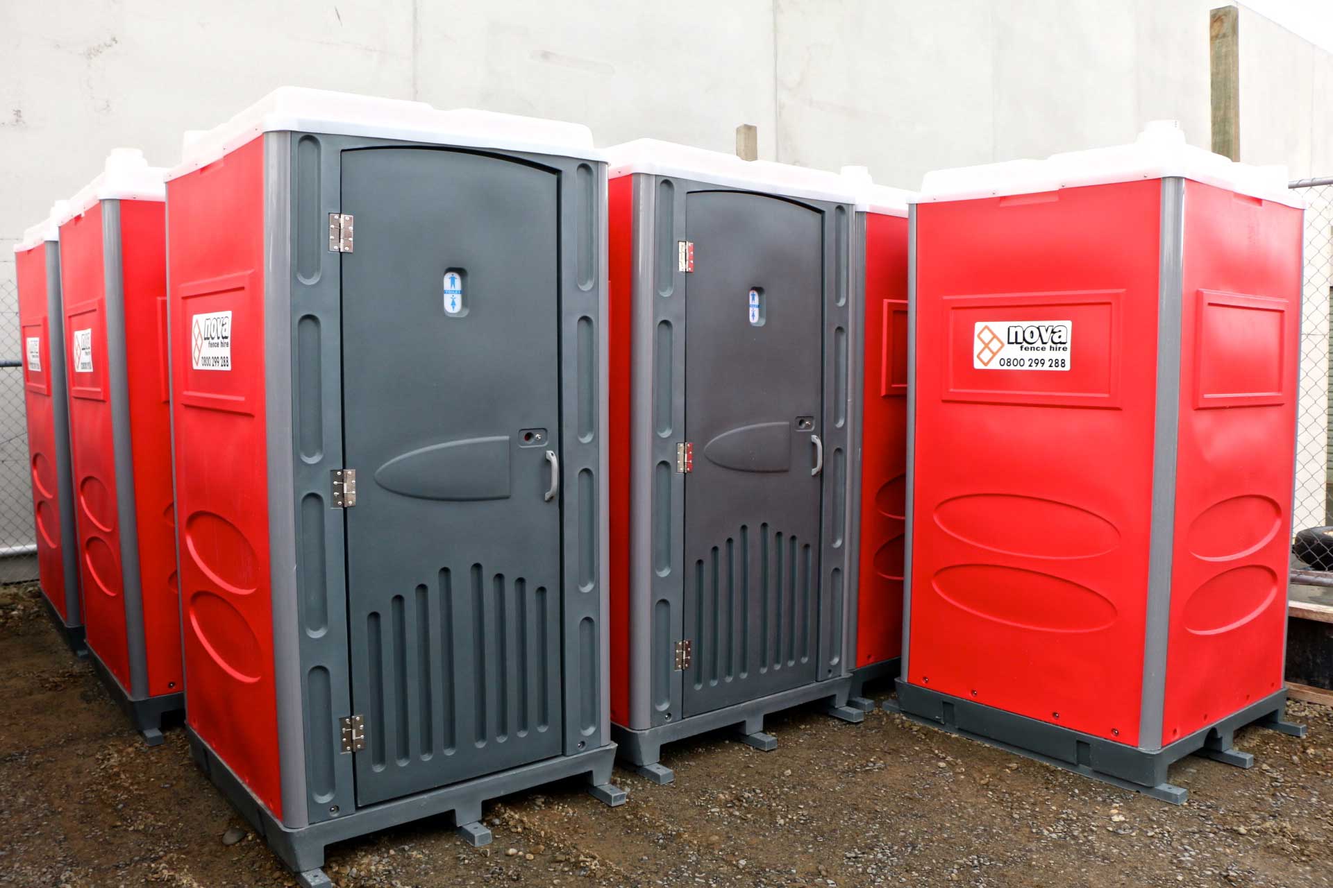 Portaloo Hire Christchurch