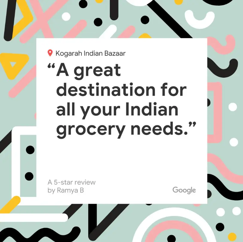 Kogarah Indian Bazaar Grocery Store DesiHub