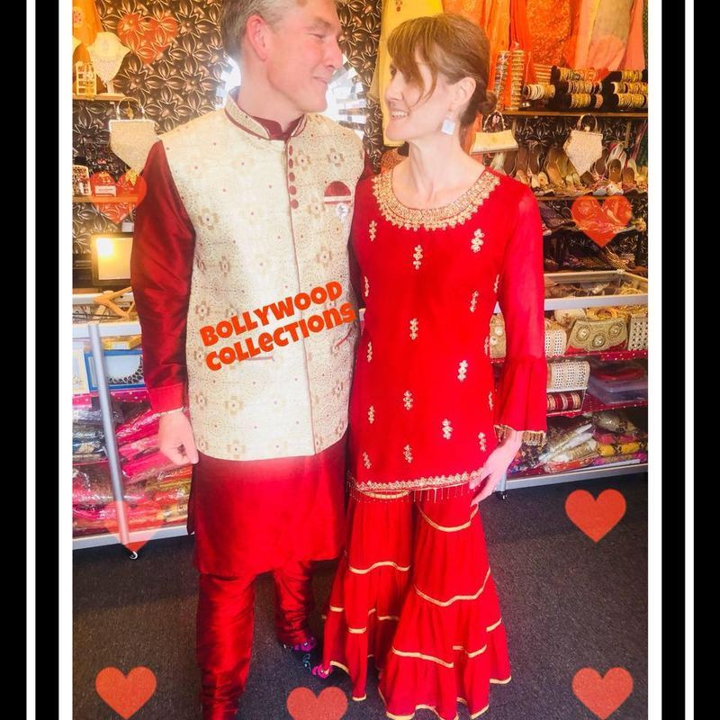Bollywood Collections Indian clothes store) Clothing and