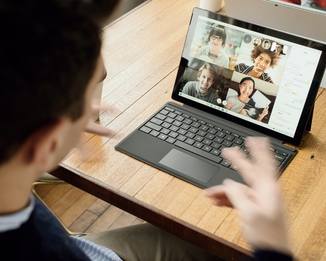 virtual-meeting