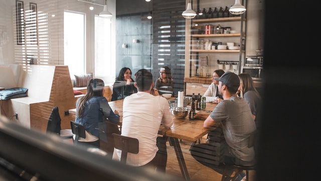 covid19- workplace