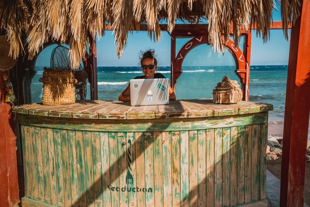 work-life-balance