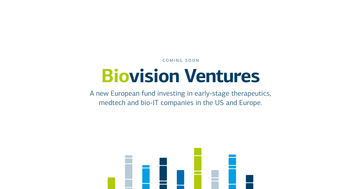 Biovision Ventures