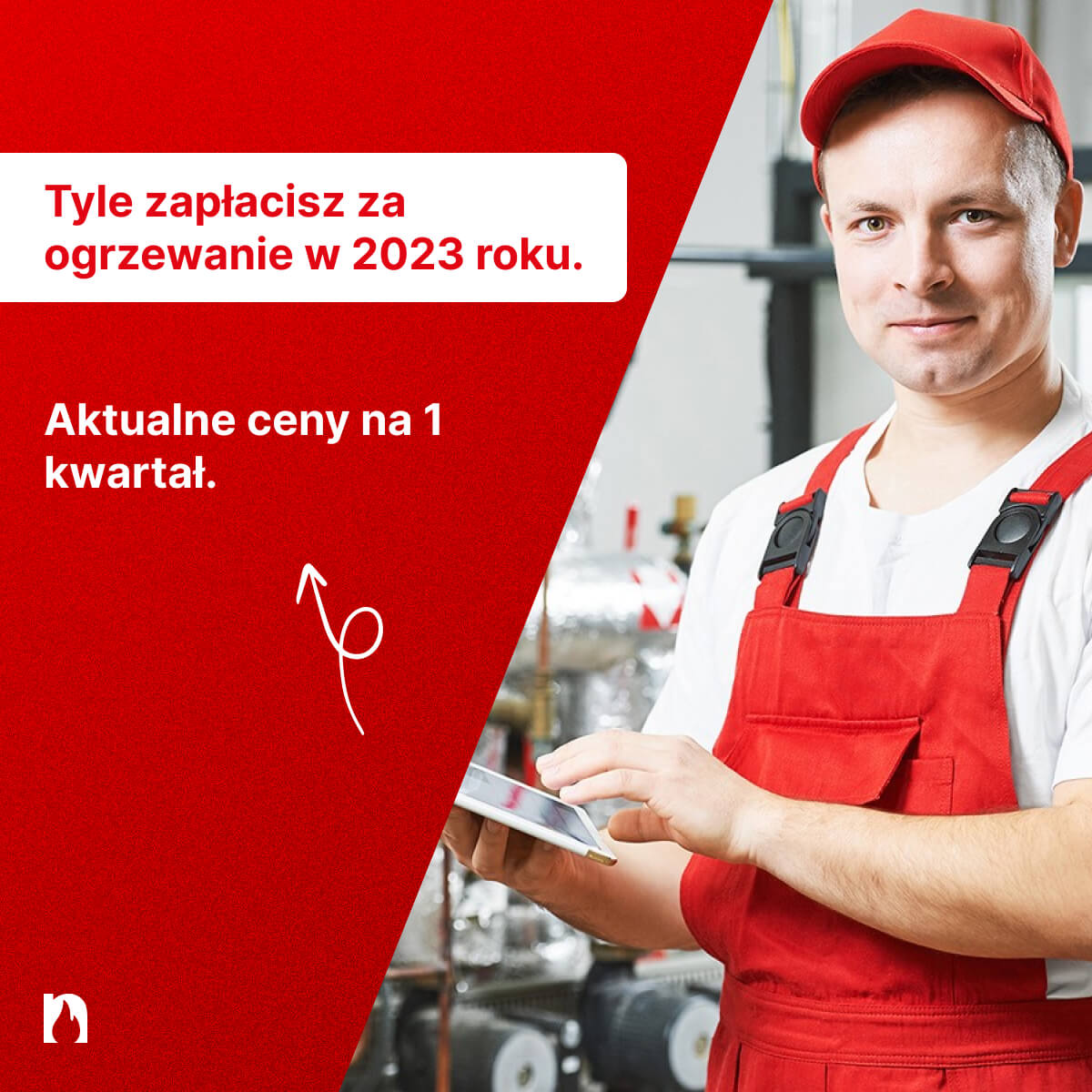 Tyle zapłacisz za ogrzewanie w 2023 roku Aktualne ceny na 1 kwartał