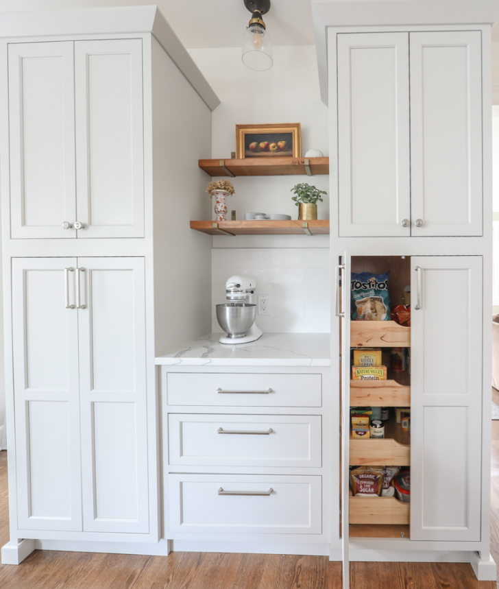 Urban Country Kitchen urban-country-kitchen