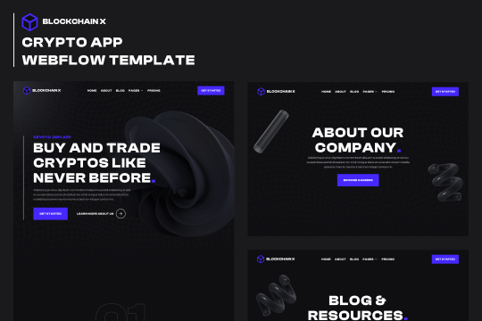 site profile thumbnail