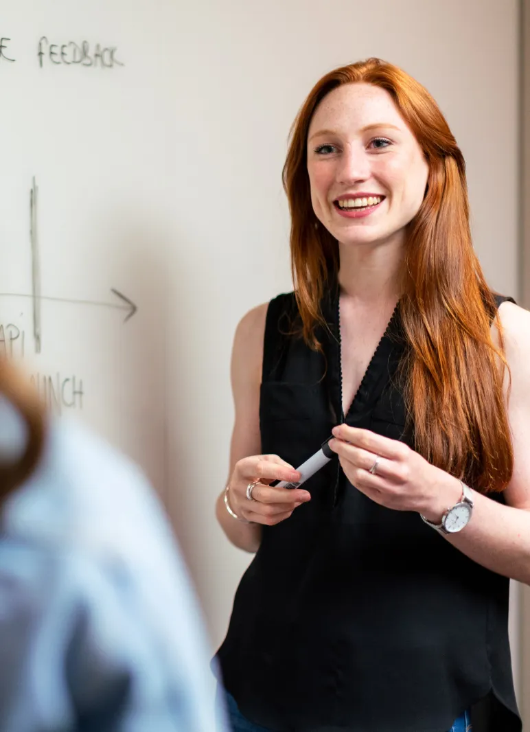 Happy and motivated employees are more productive
