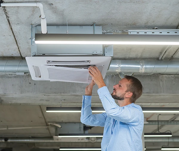 Air Conditioning Installation Brisbane Northside & Southside