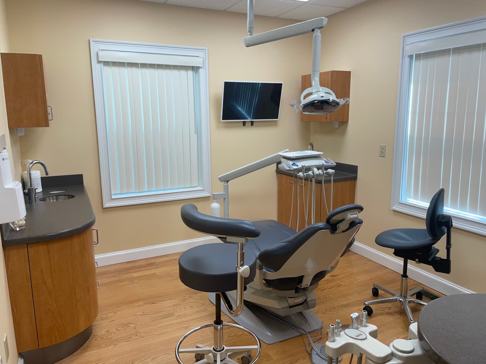 🦷 Best Dentist In Glastonbury, CT Addison Village Dental
