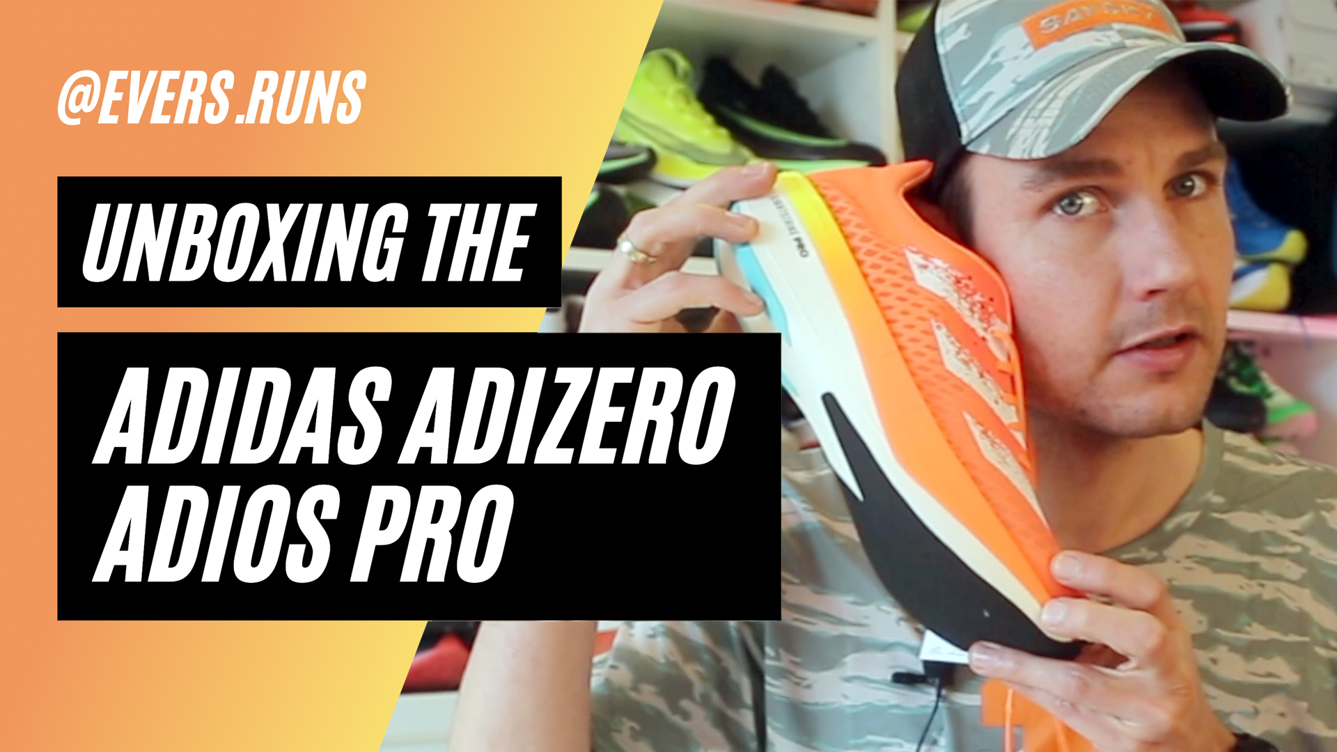 adizero adios pro 2021