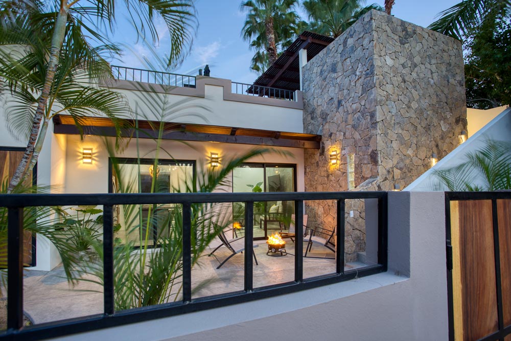 Los Barriles Casita Vacation Rentals