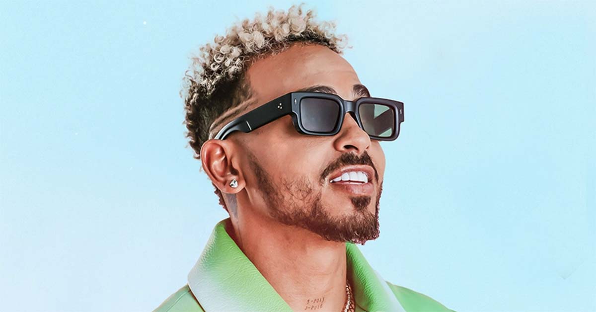 Rose Quarter Event Calendar