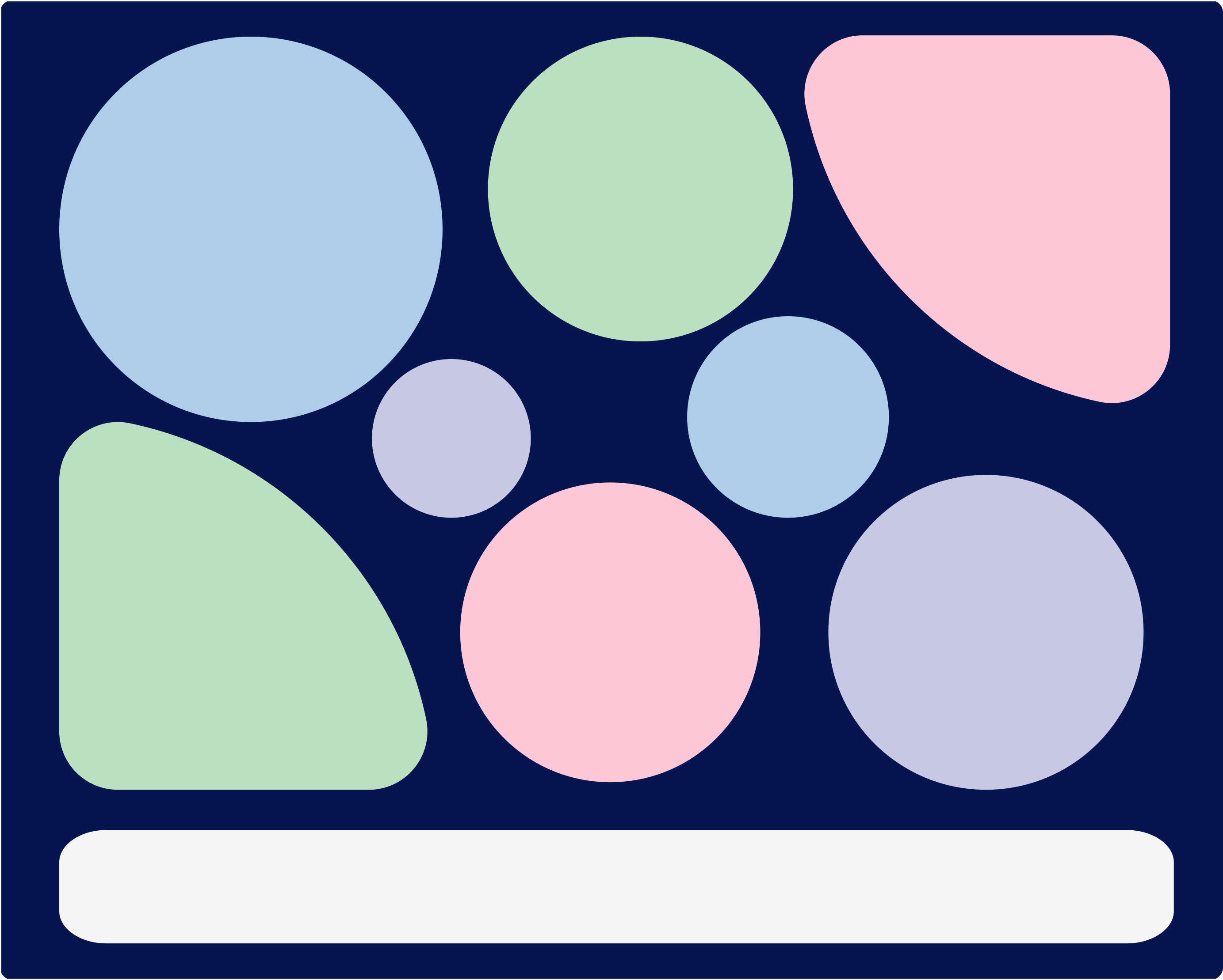 colours
