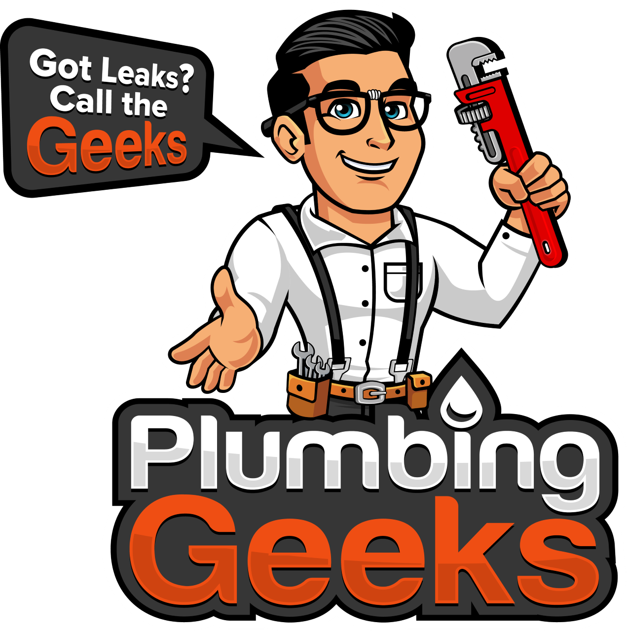 Plumbing Geeks | Los Angeles