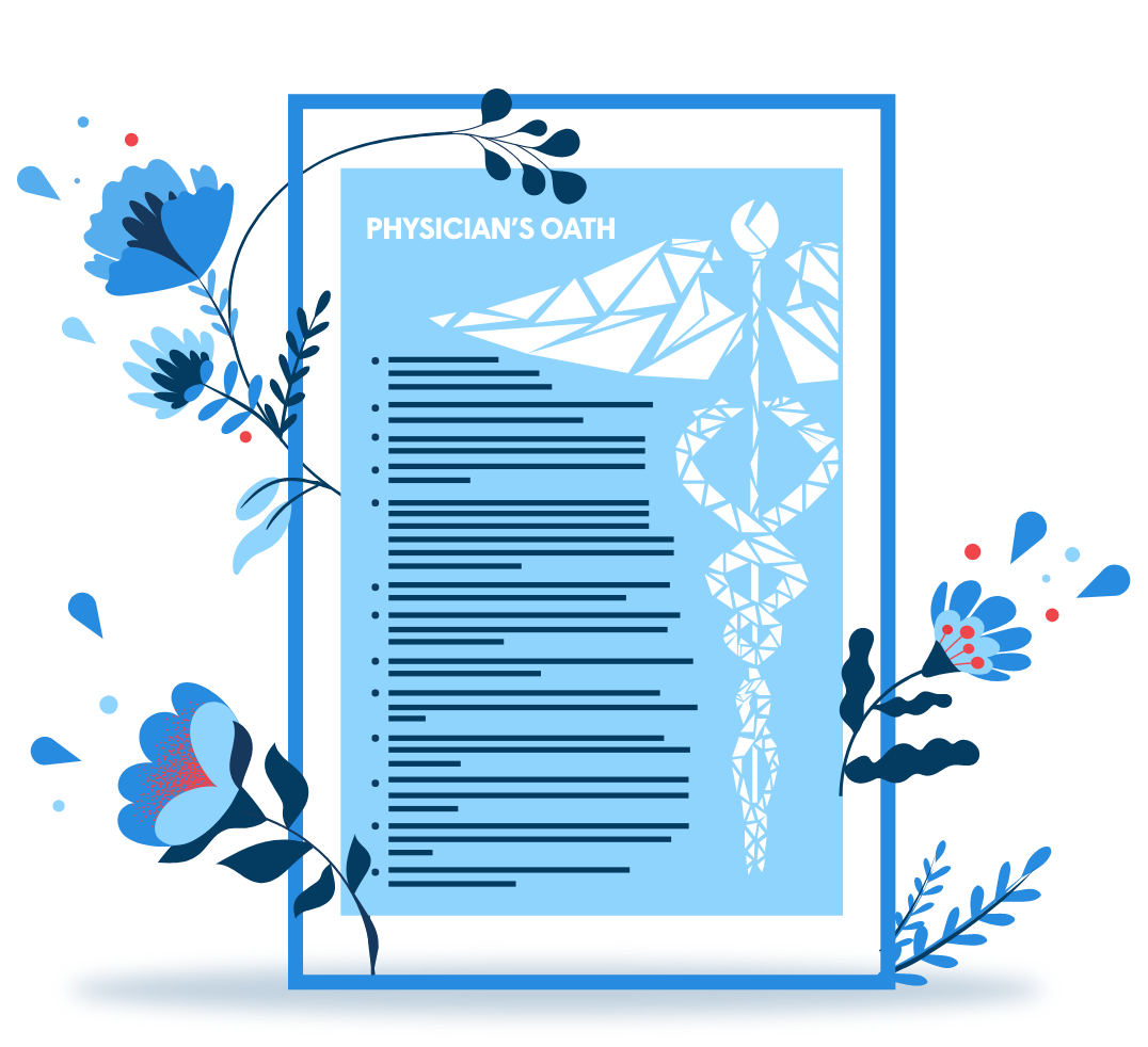 a better future for our doctors