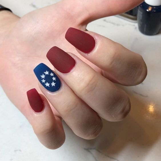 American Nails