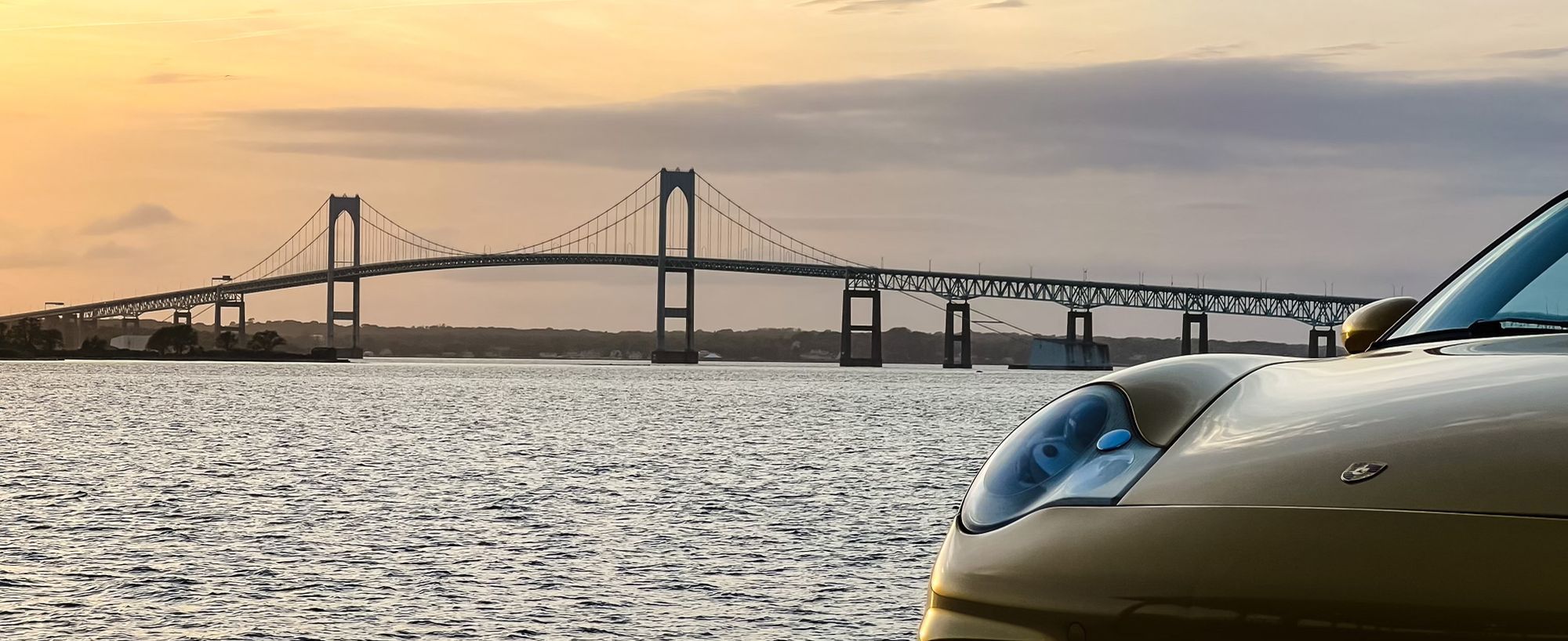 Newport Classic Car Rentals Gallery