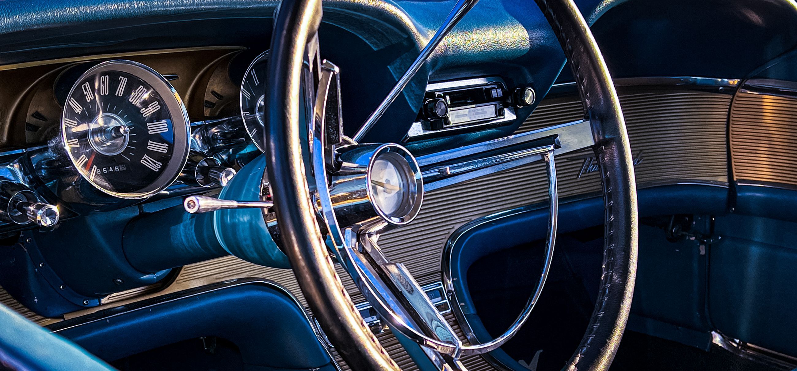 Newport Classic Car Rentals Gallery