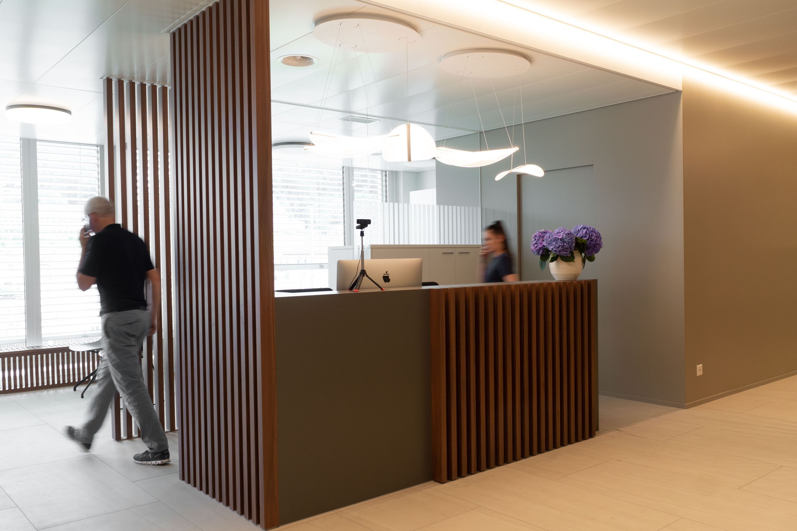 Aeskulap Praxis in Brunnen | Ihr Zentrum für Integrative Medizin