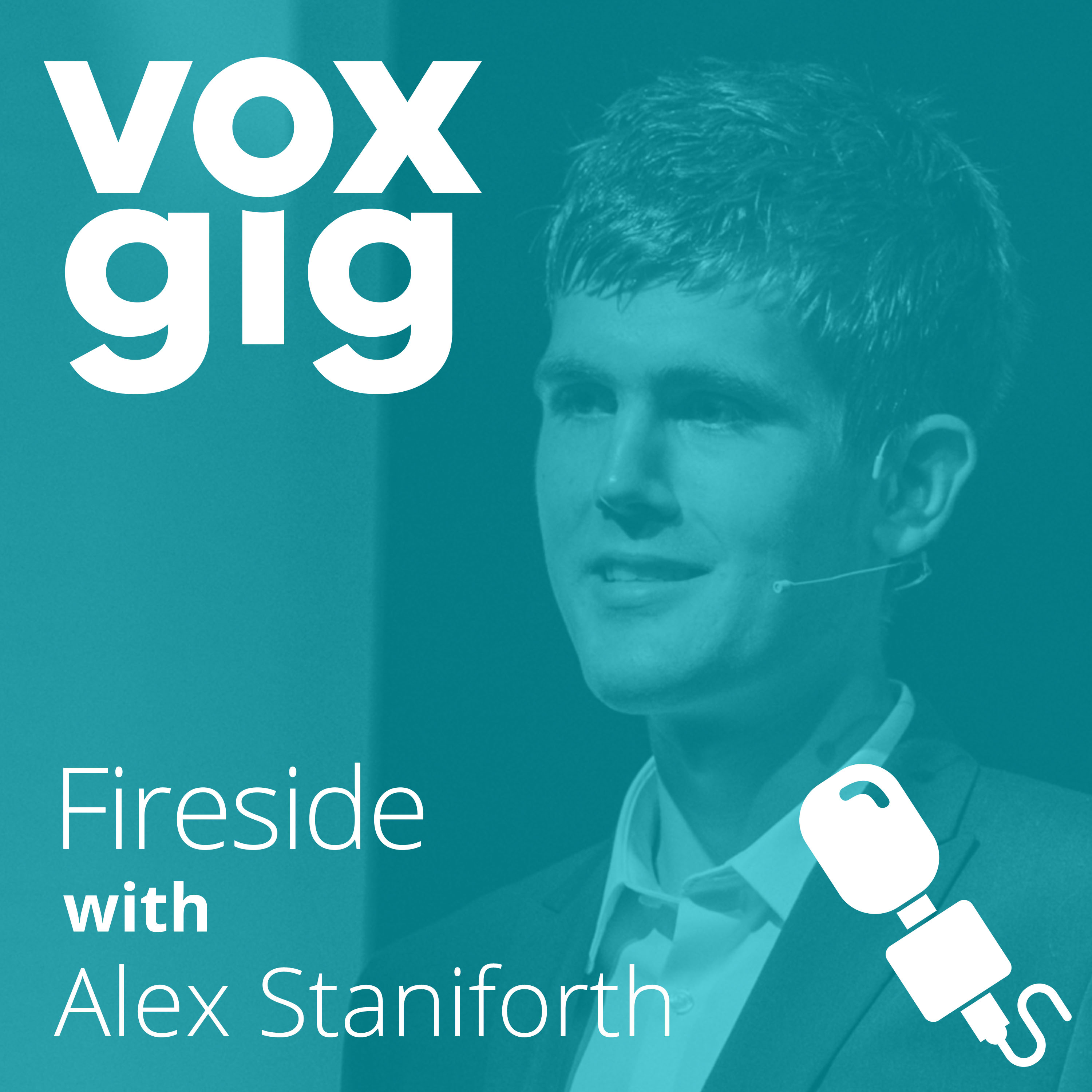 Alex Staniforth