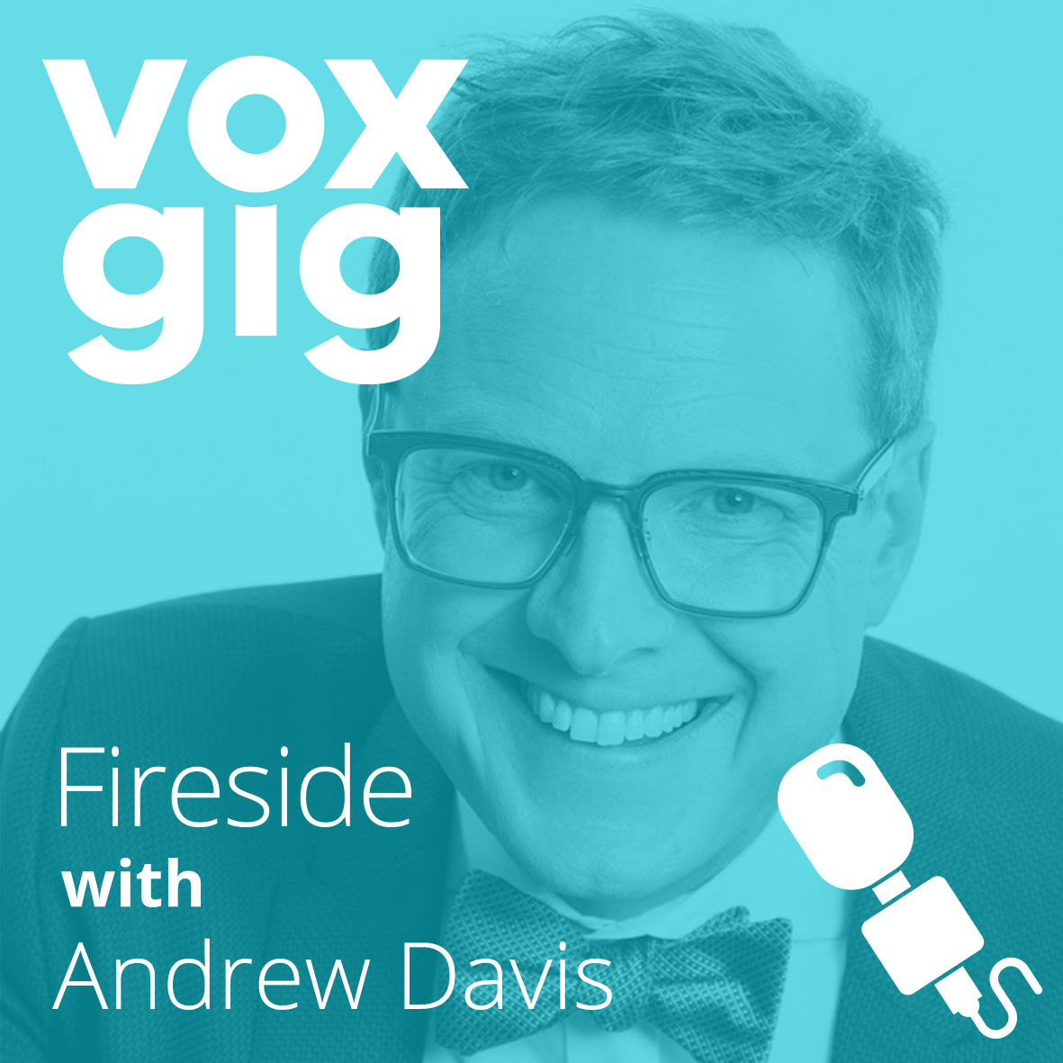 Andrew Davis