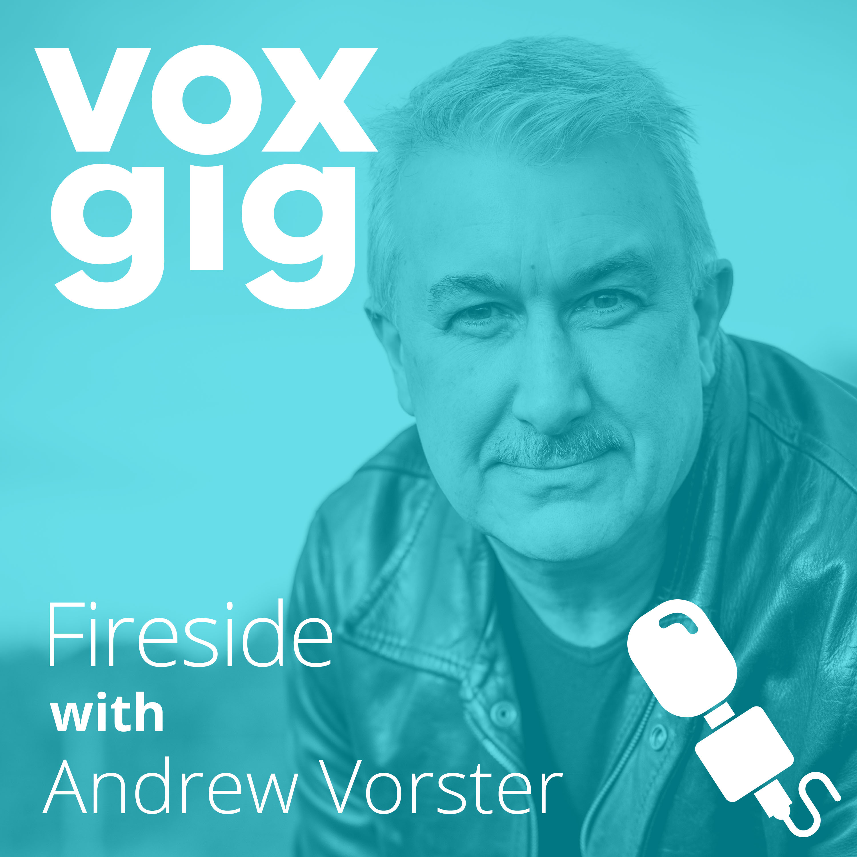 Andrew Vorster