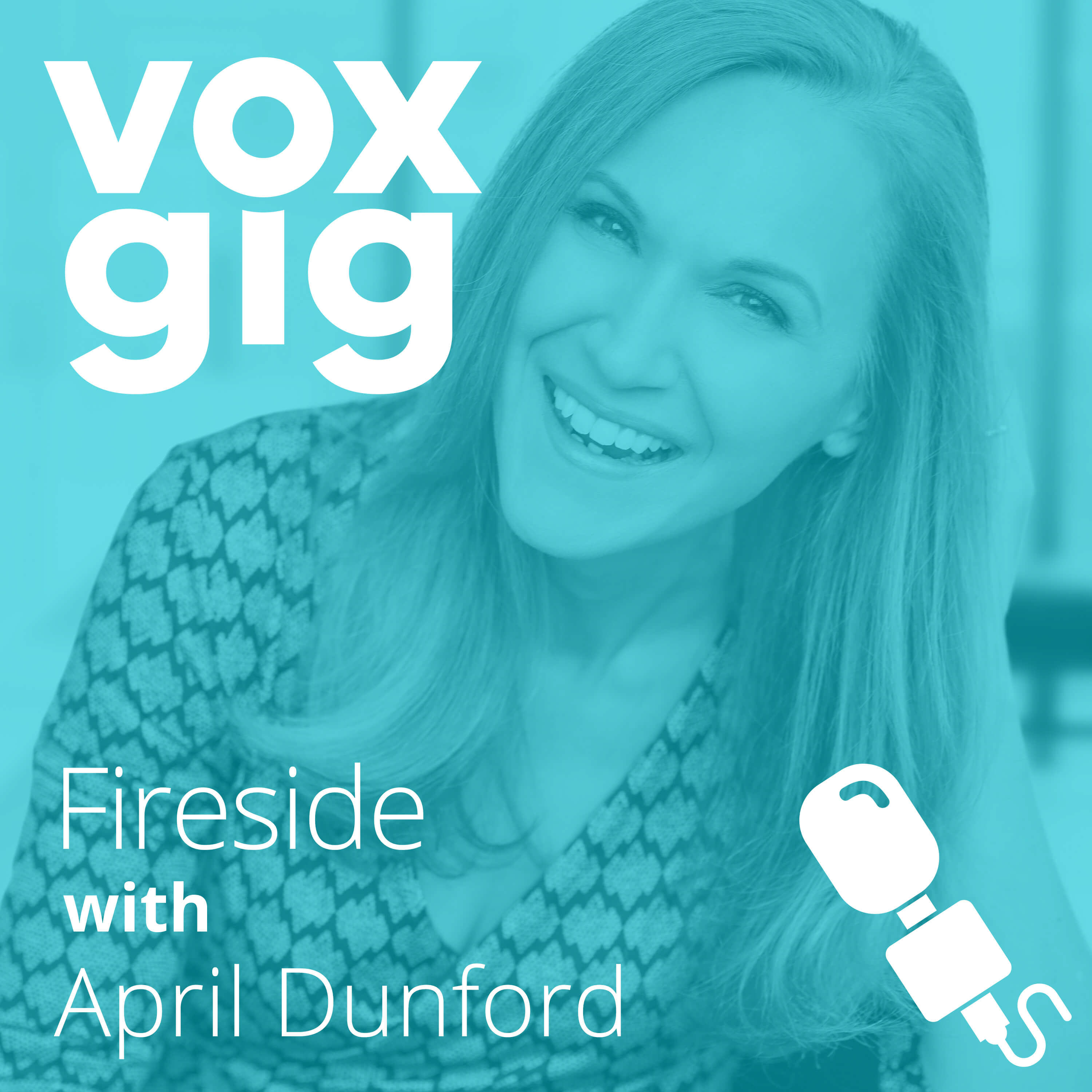 April Dunford