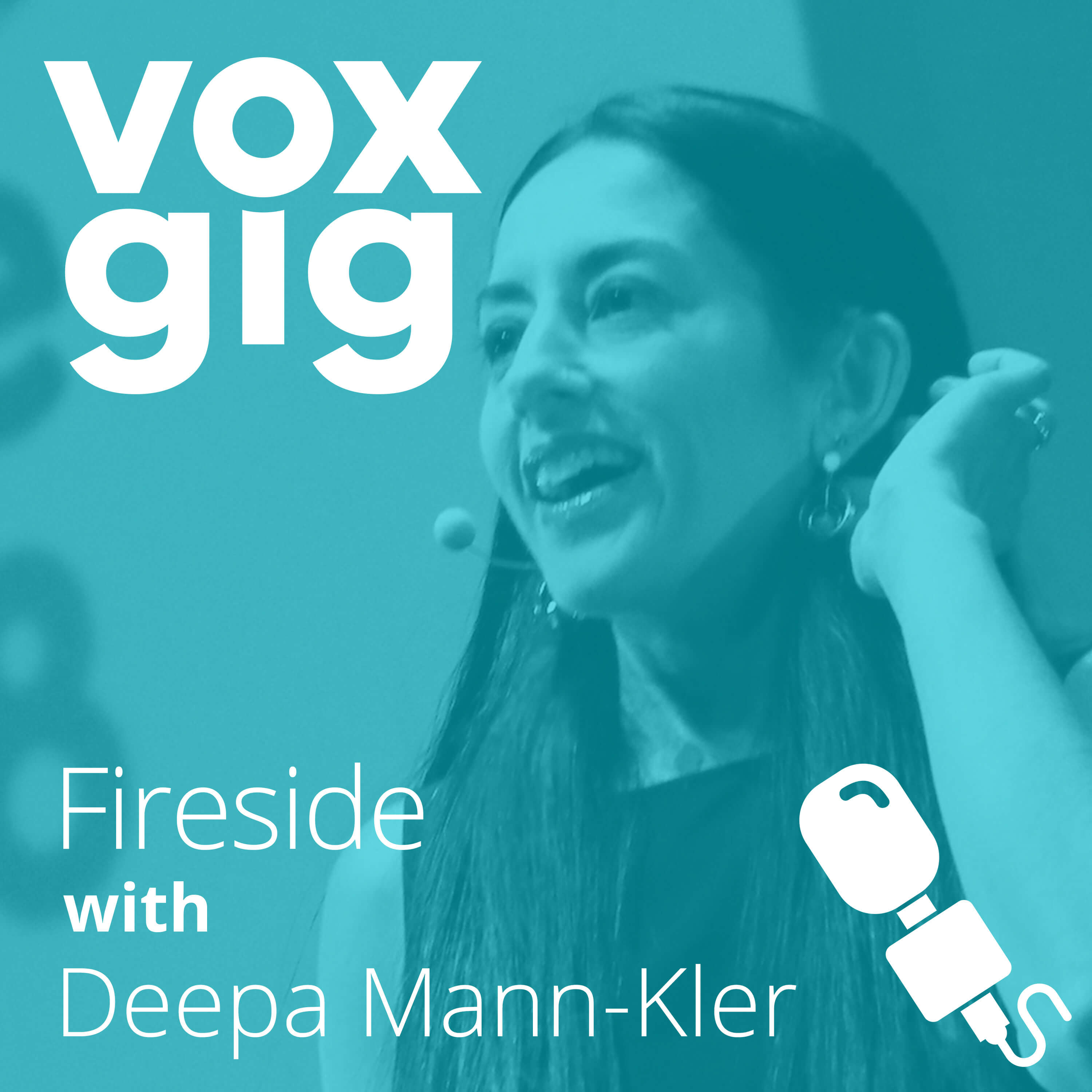 Deepa Mann-Kler