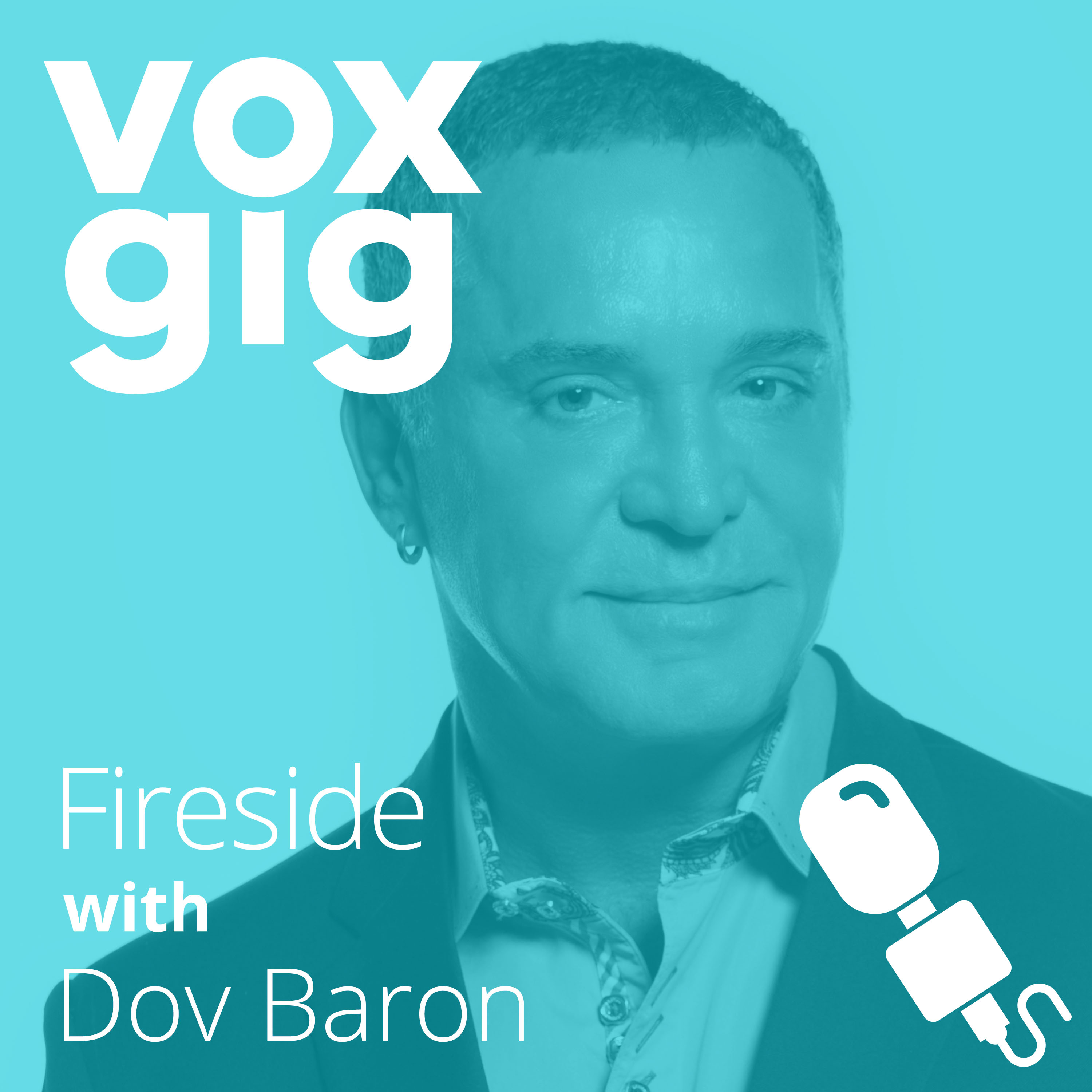 Dov Baron