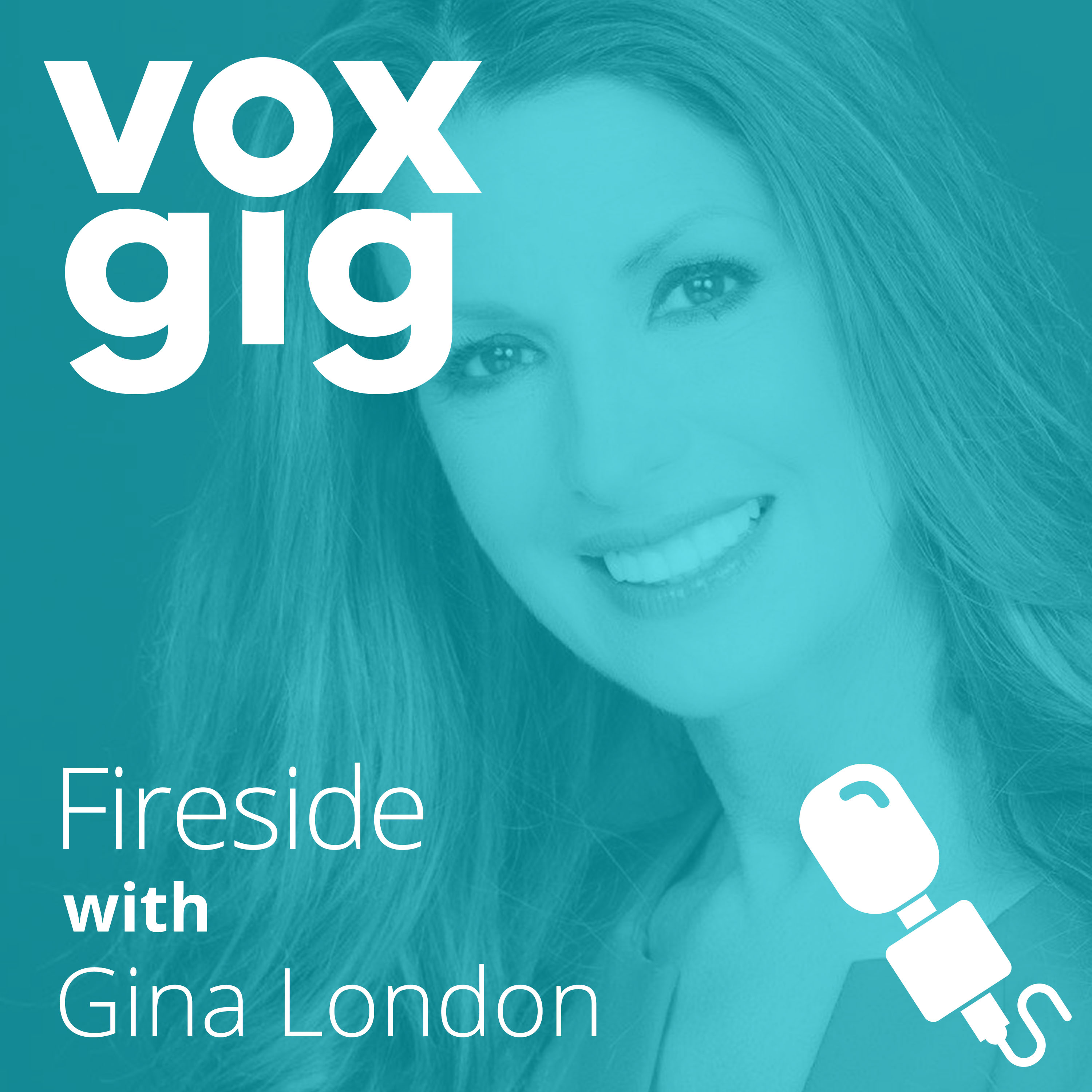 Gina London