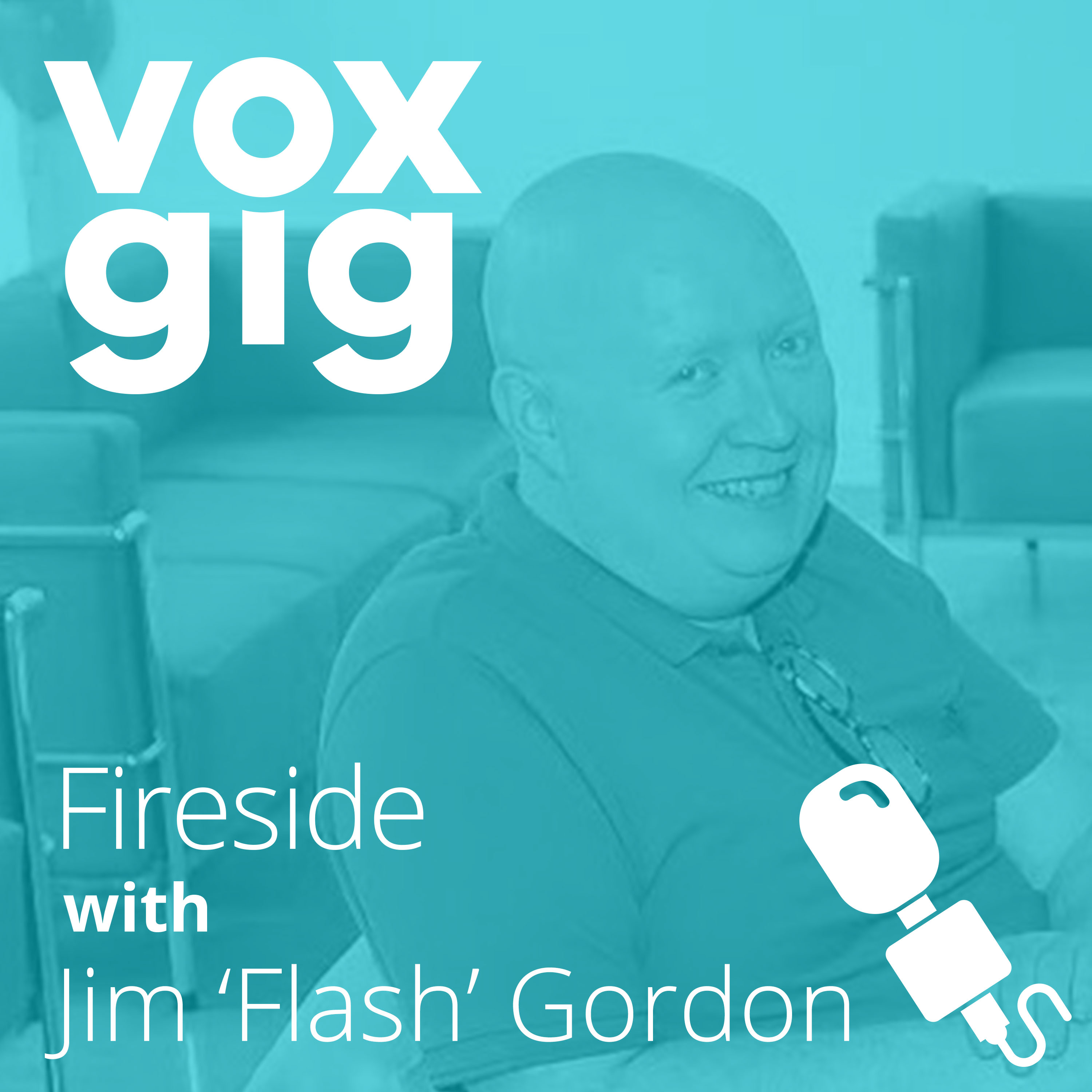 Jim "Flash" Gordon