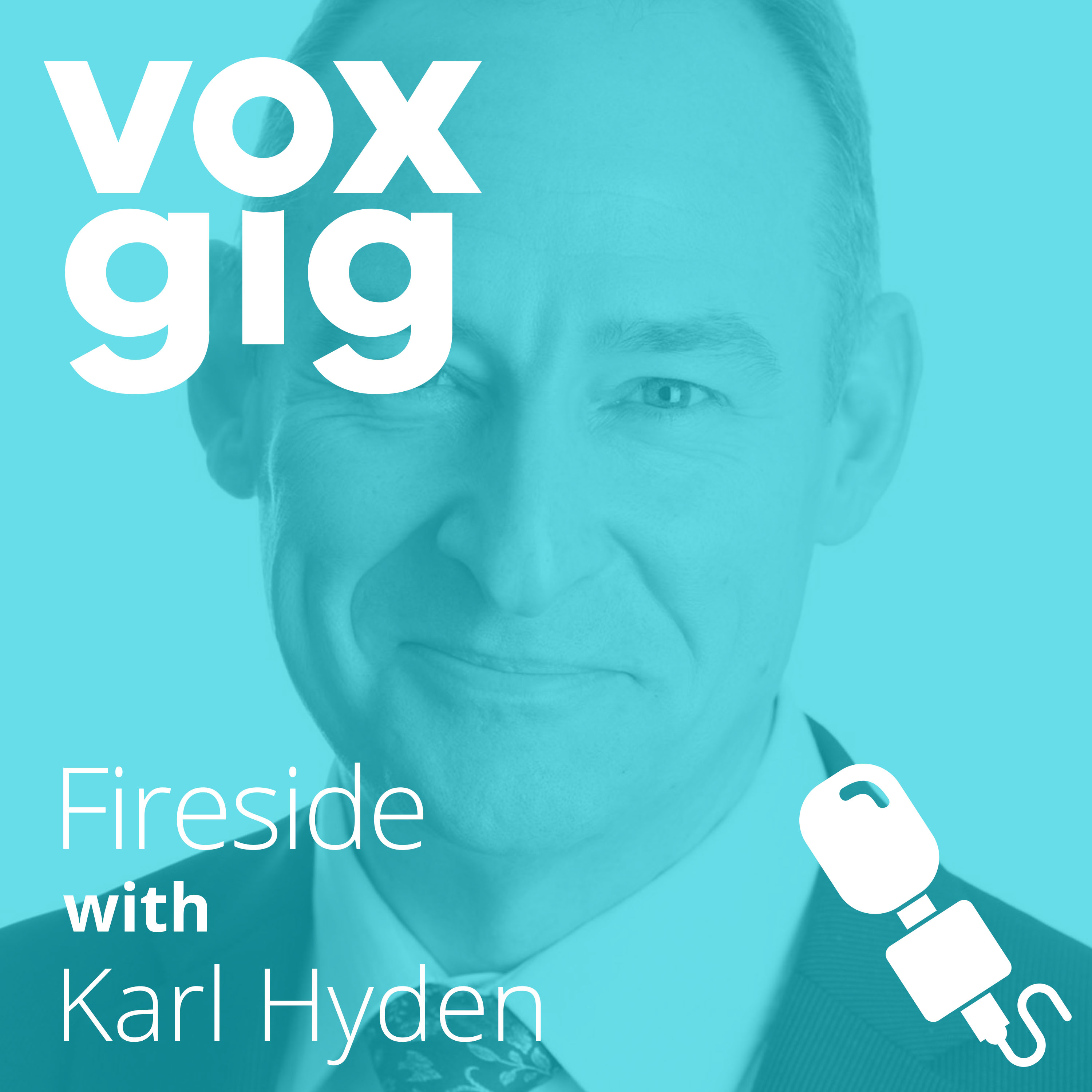 Karl Hyden