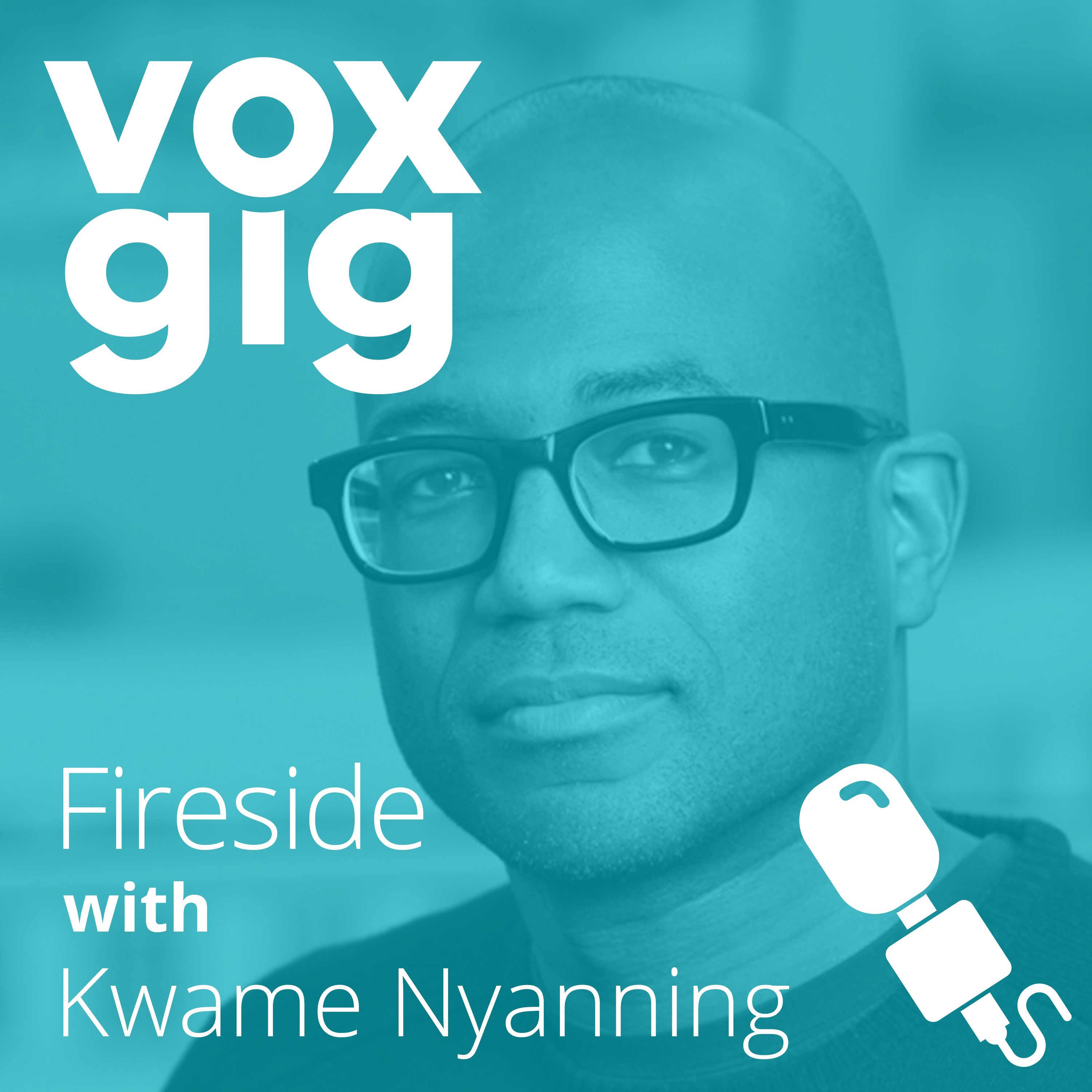 Kwame Nyanning