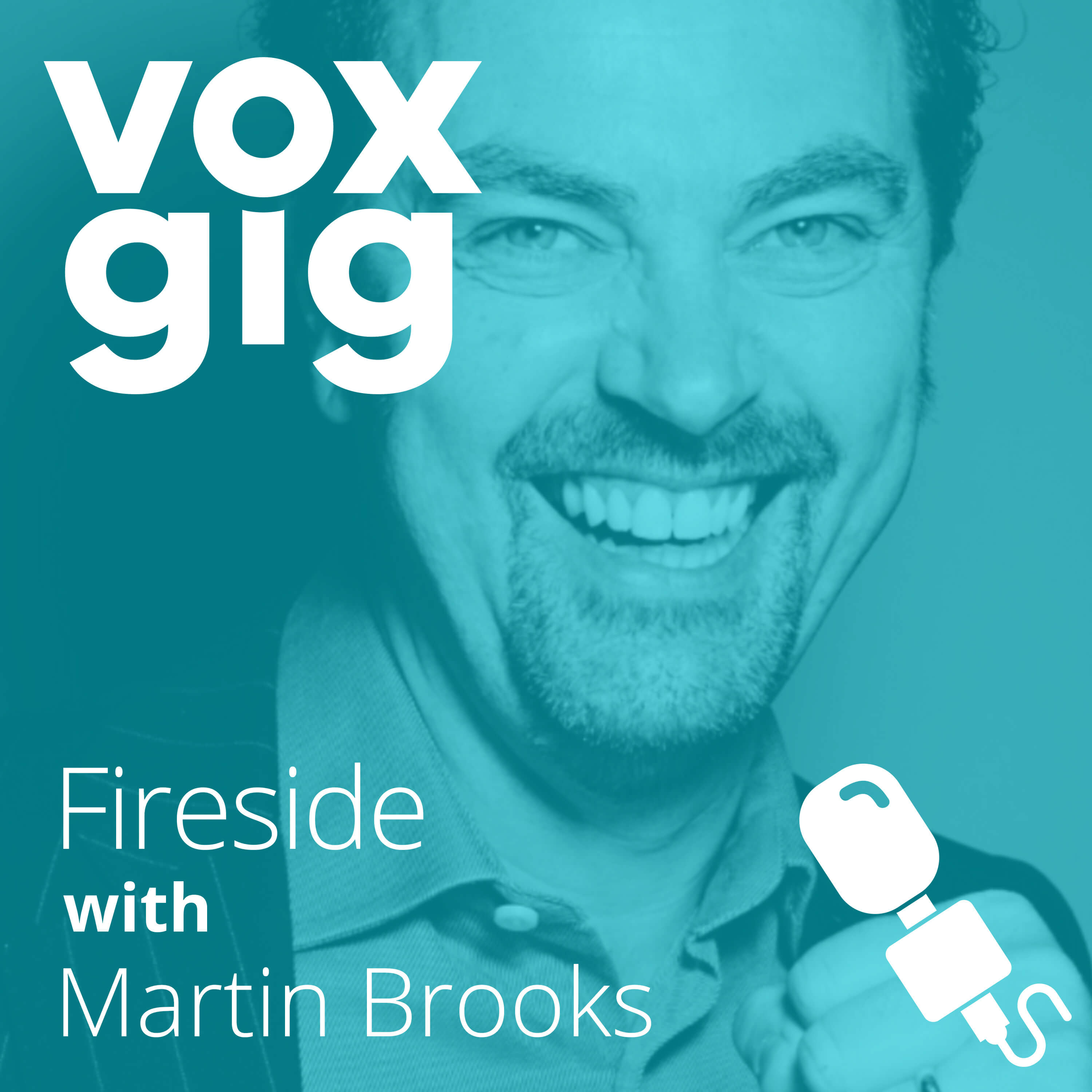 Martin Brooks