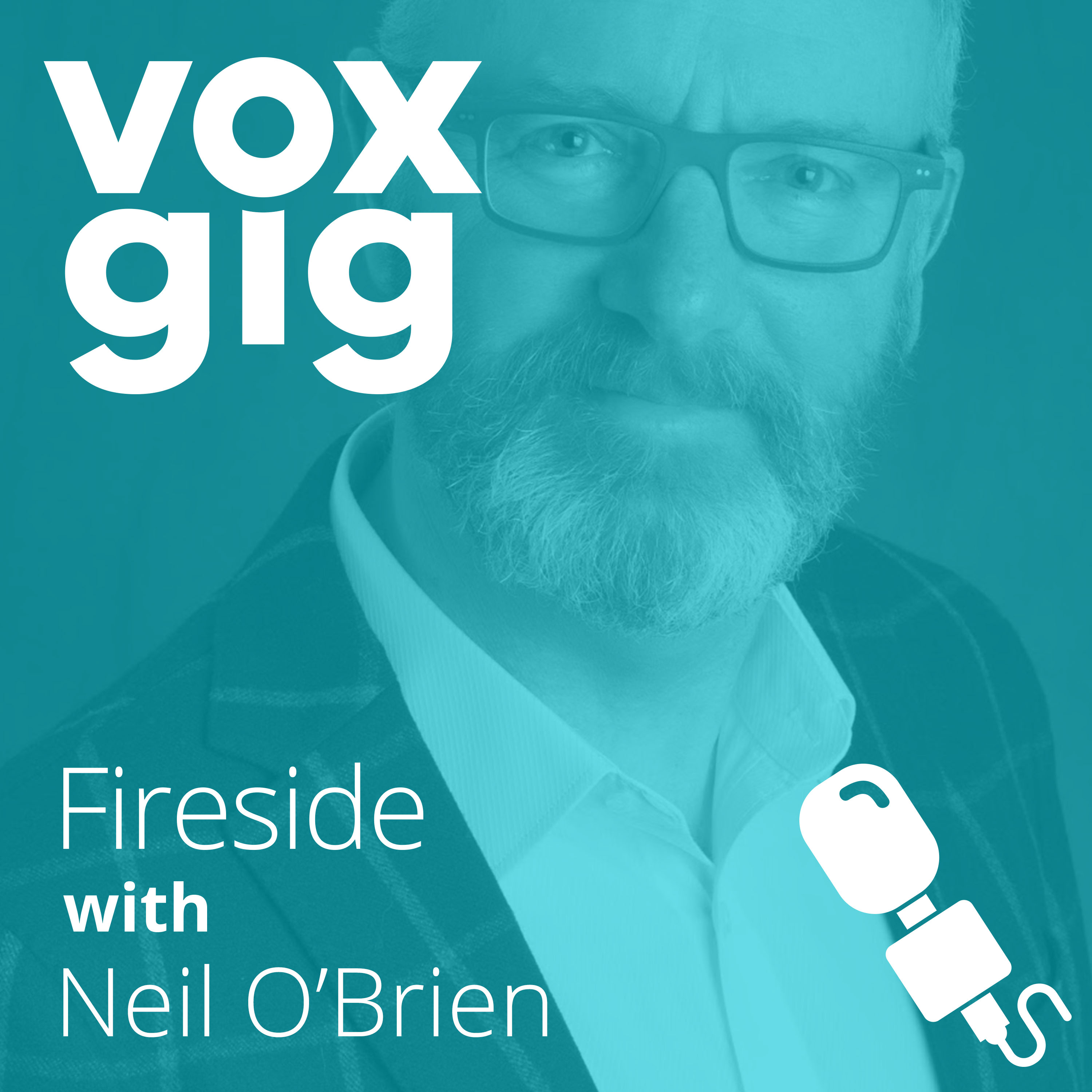 Neil O'Brien