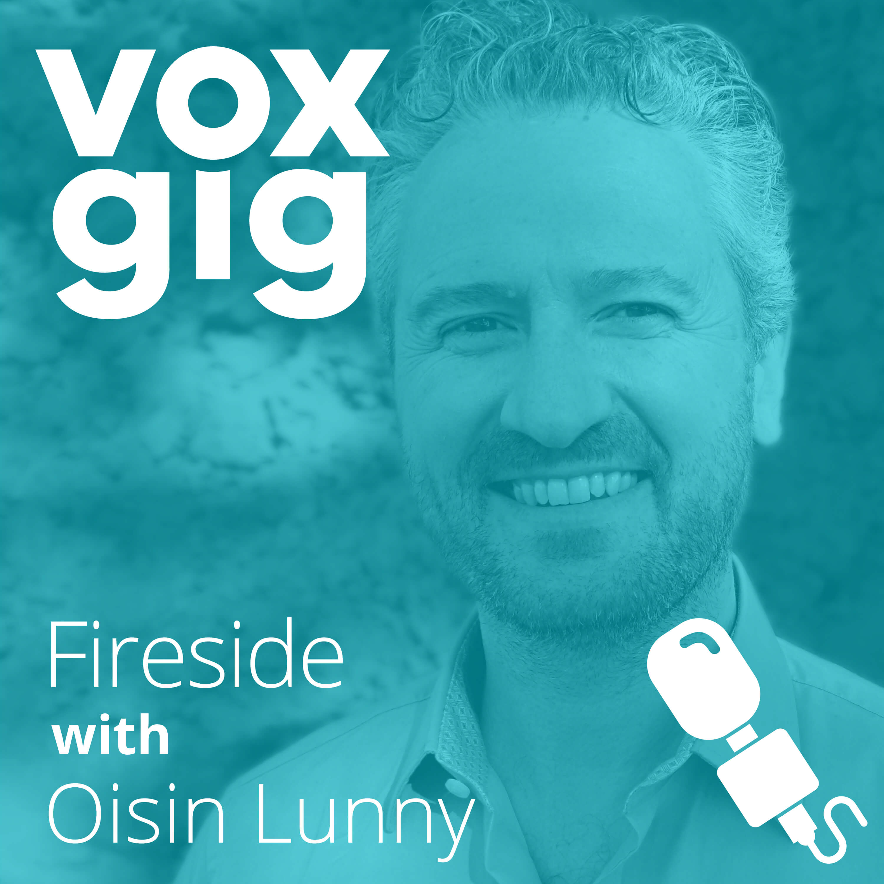 Oisin Lunny