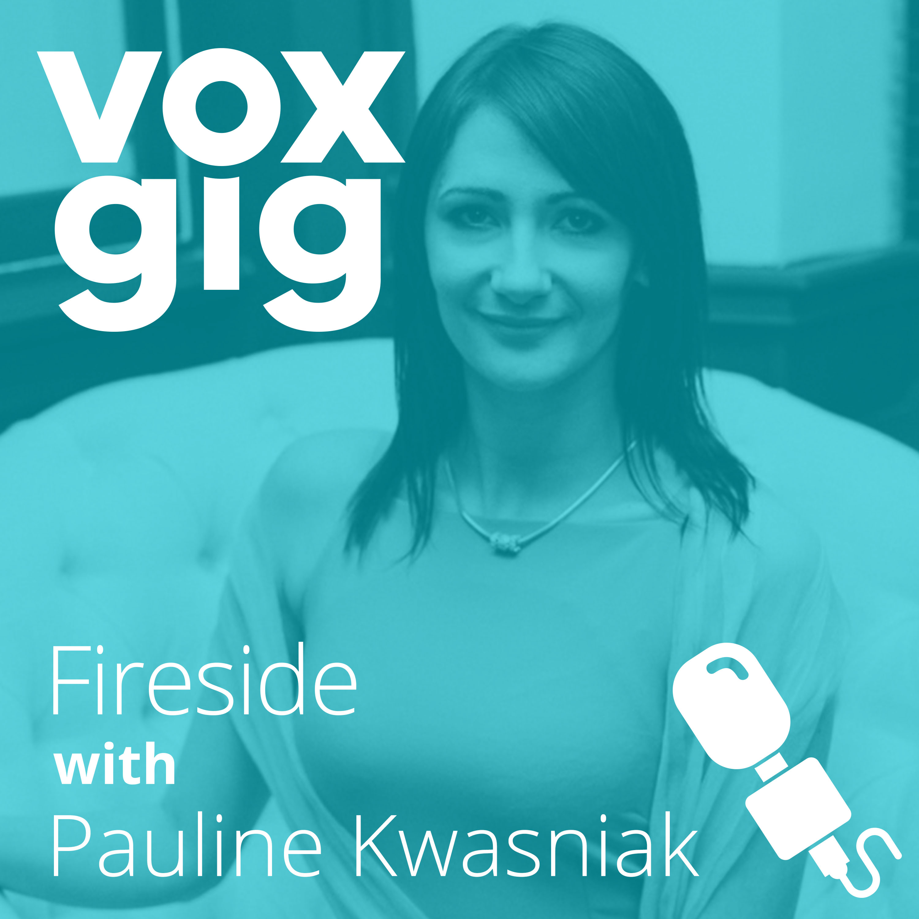 Pauline Kwasniak