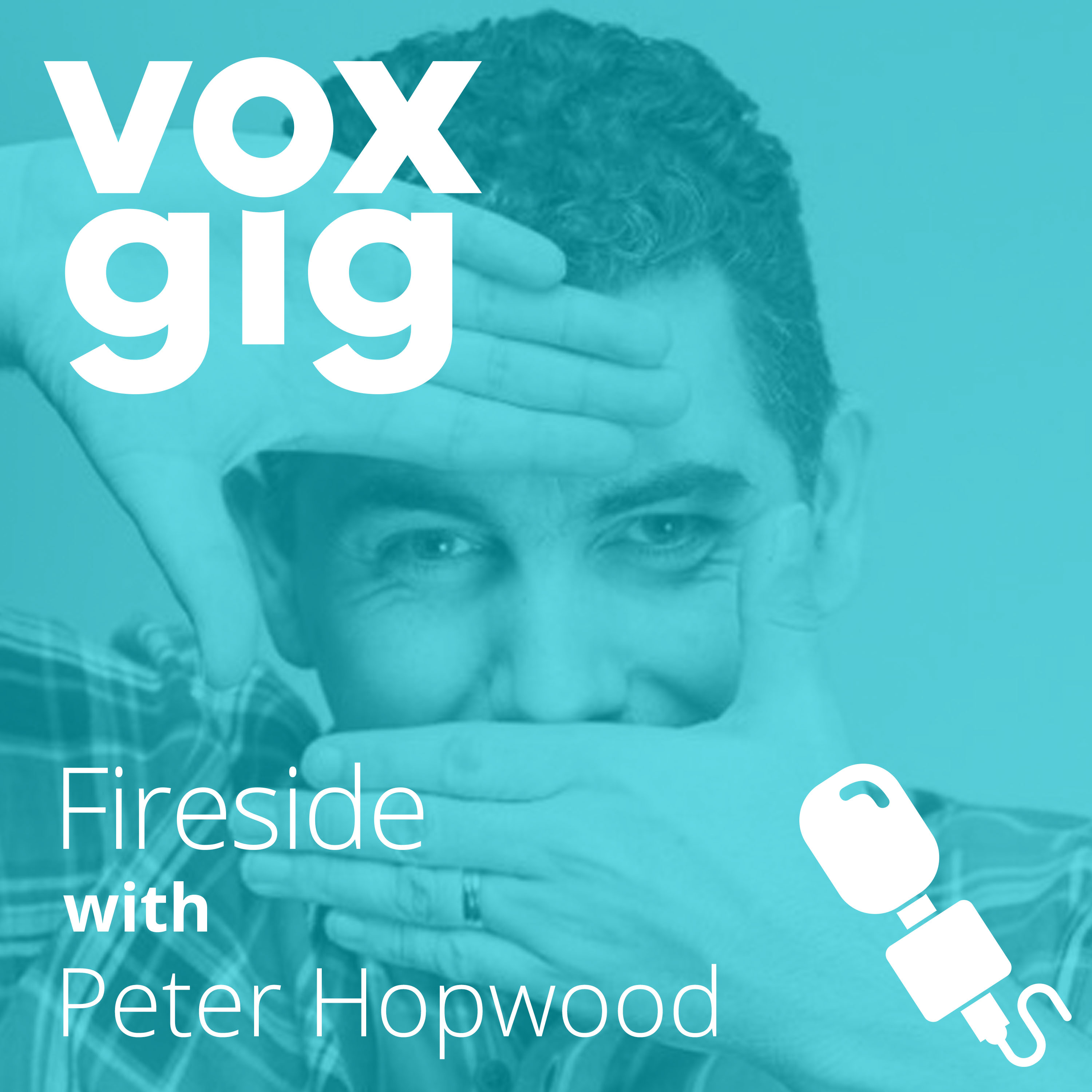 Peter Hopwood