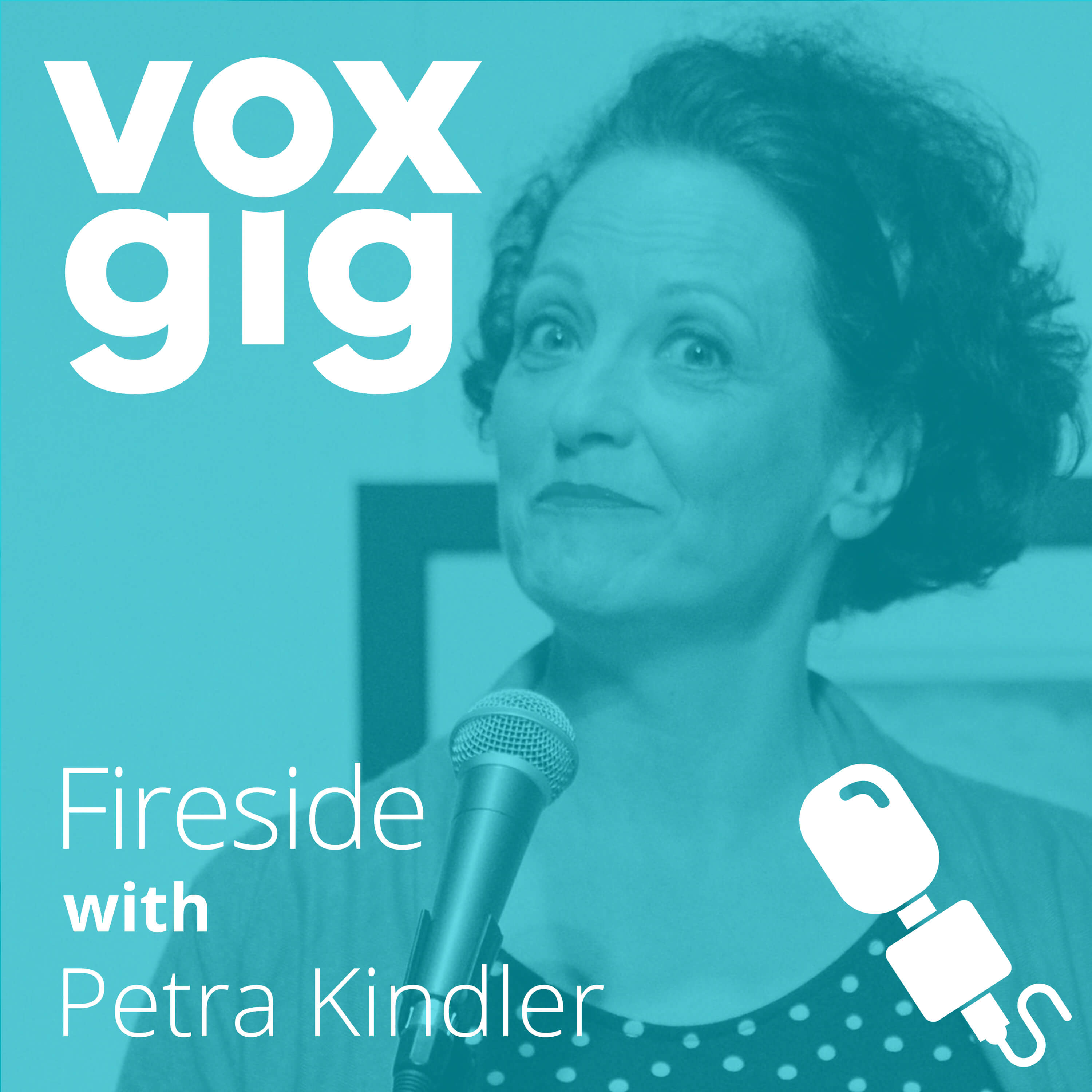 Petra Kindler