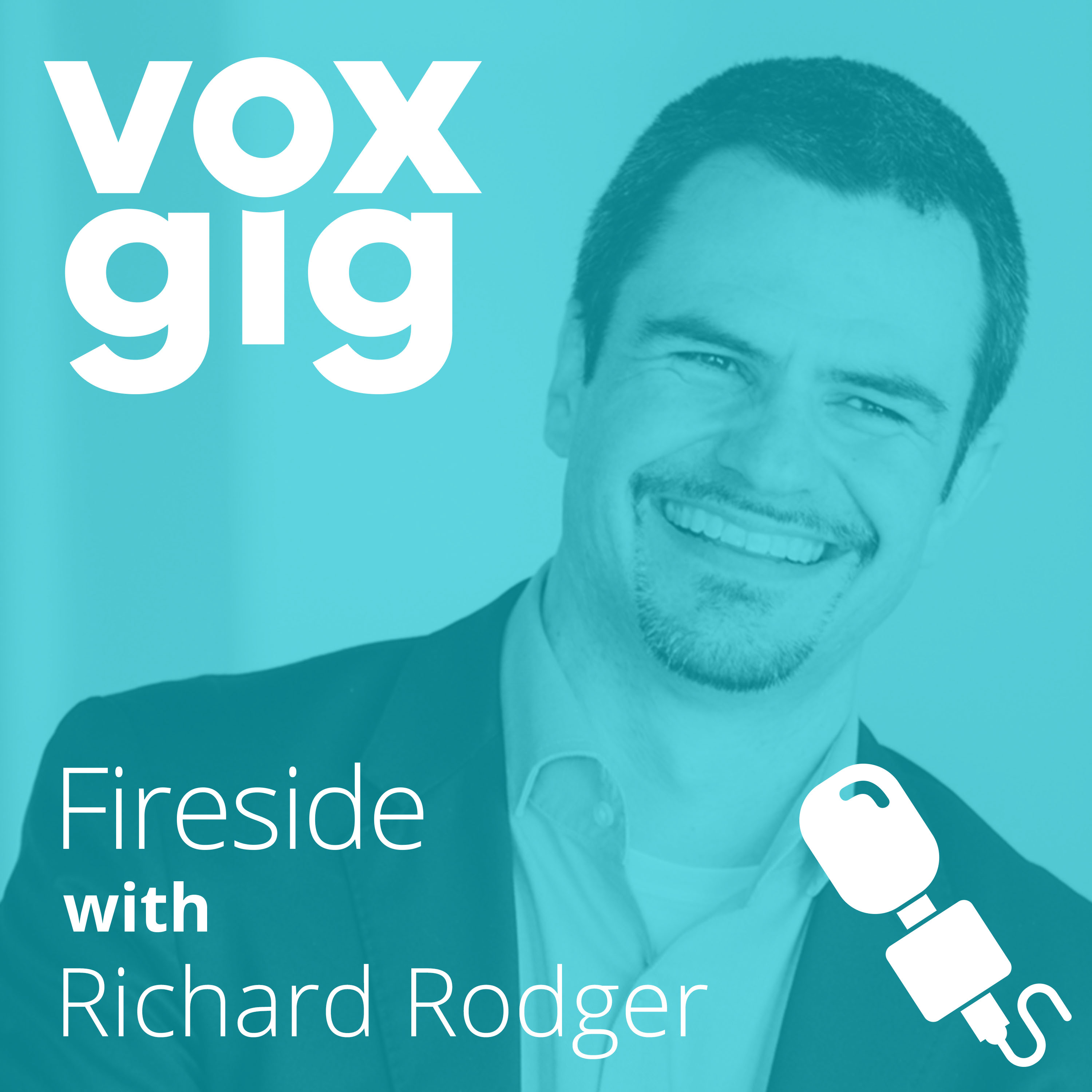 Richard Rodger