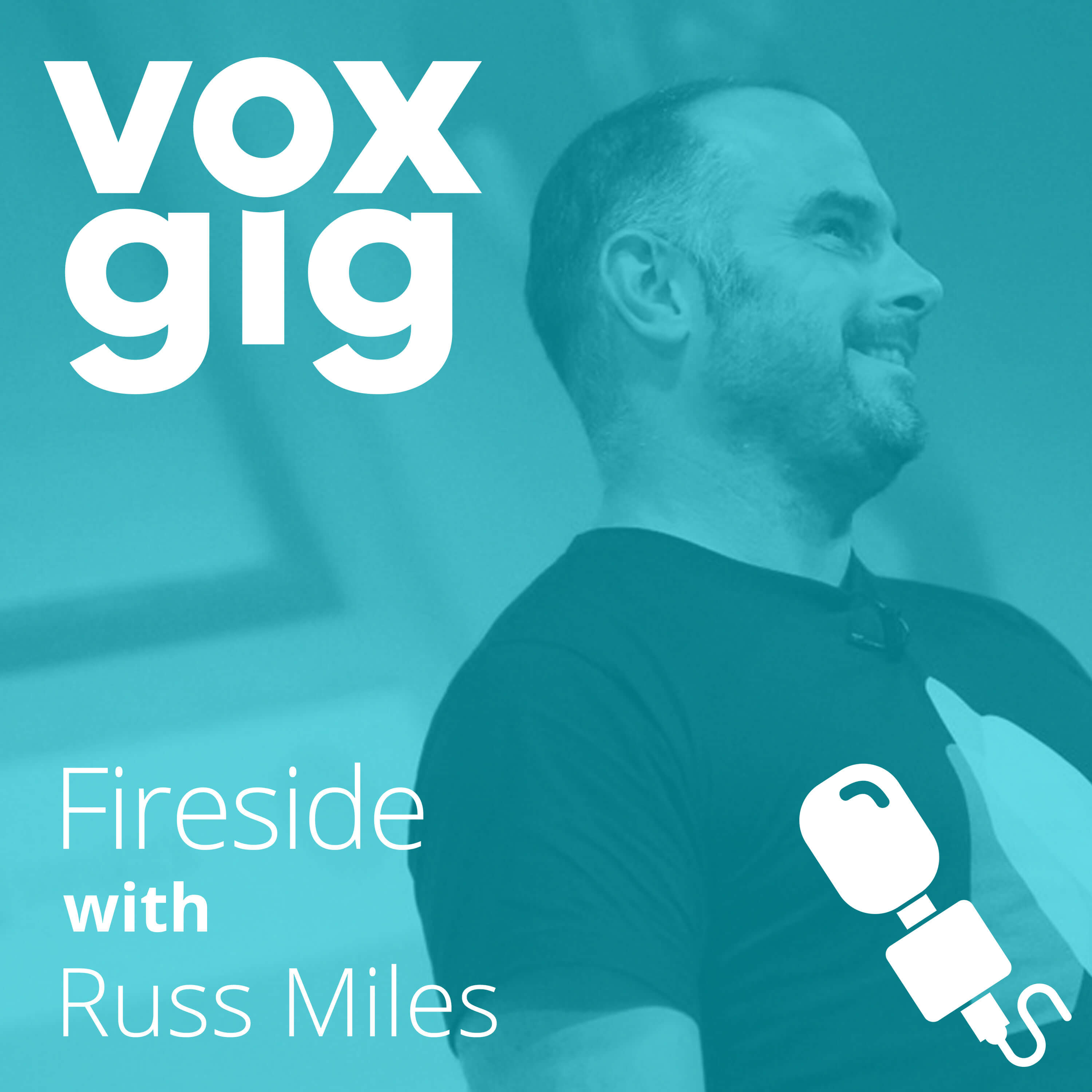 Russ Miles