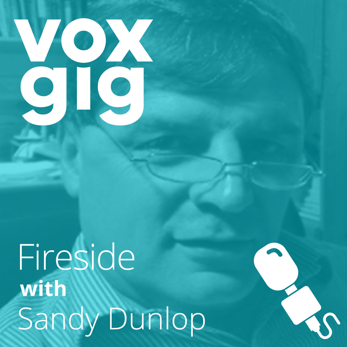 Sandy Dunlop